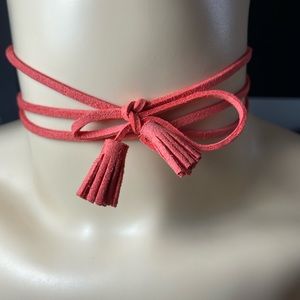 Cute Choker Necklace